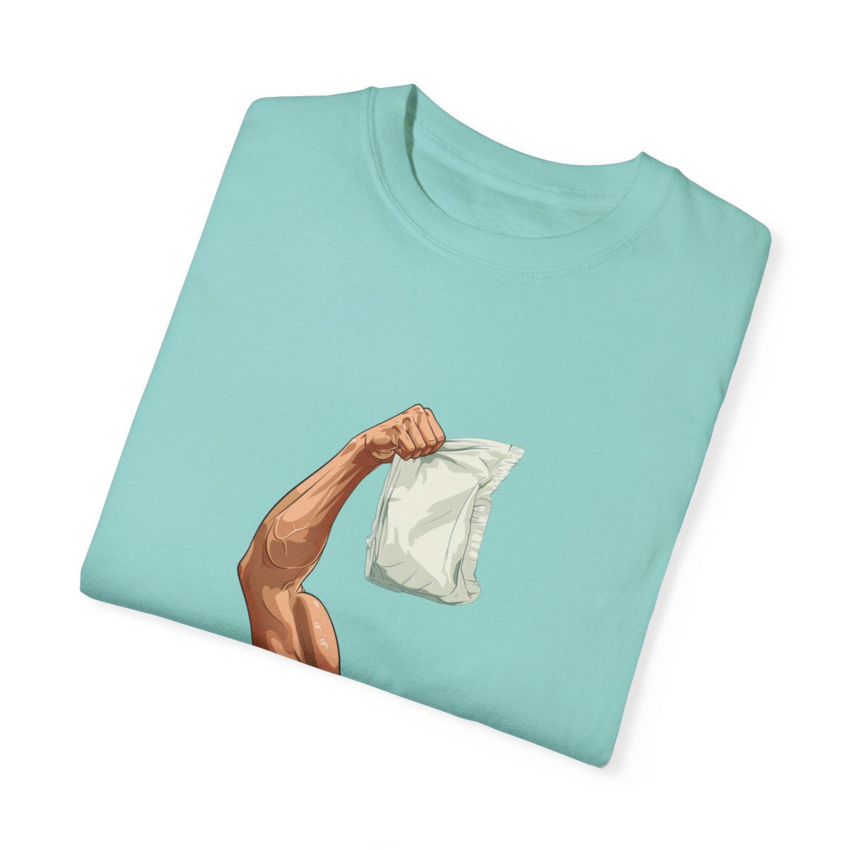 Chalky Mint / S