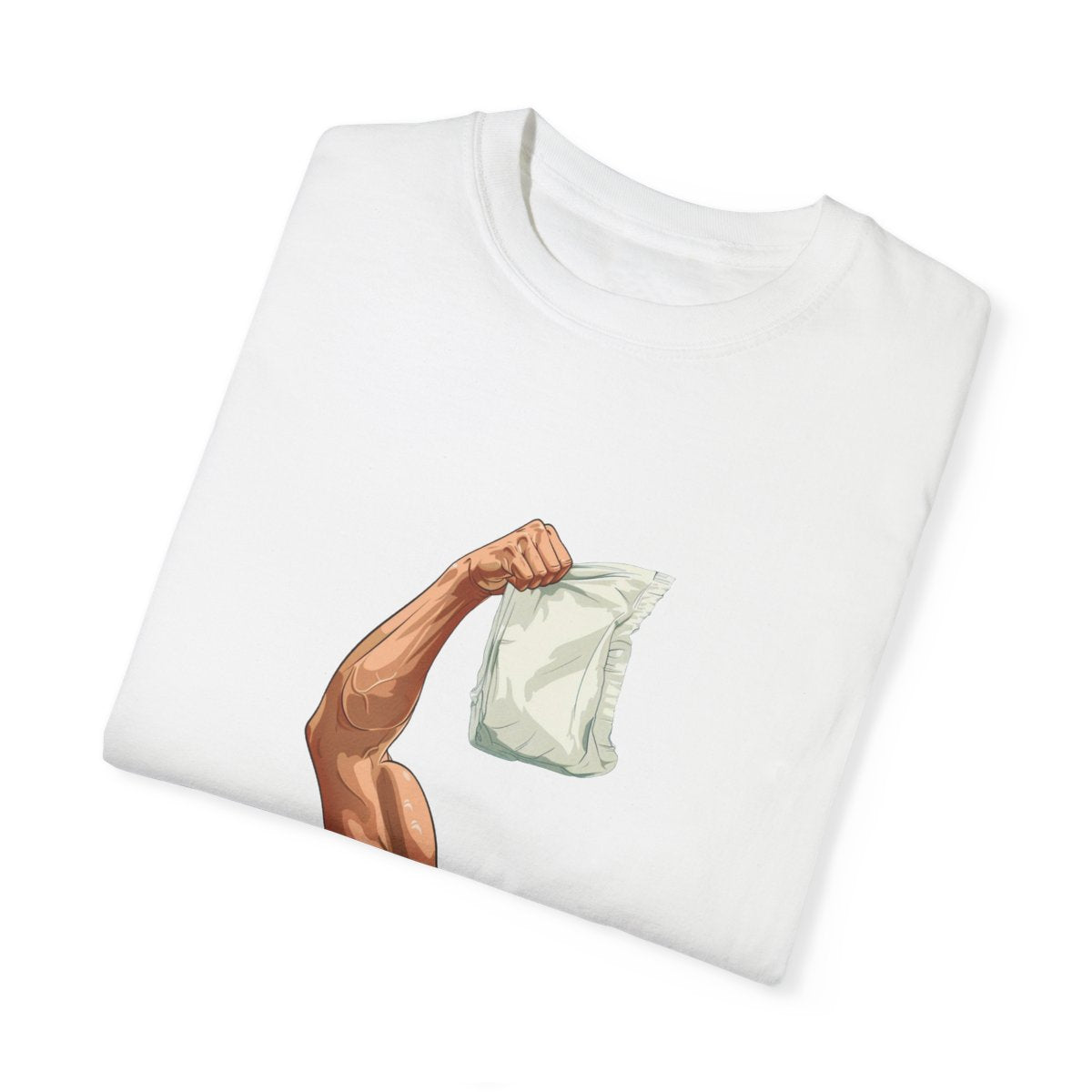 White / S