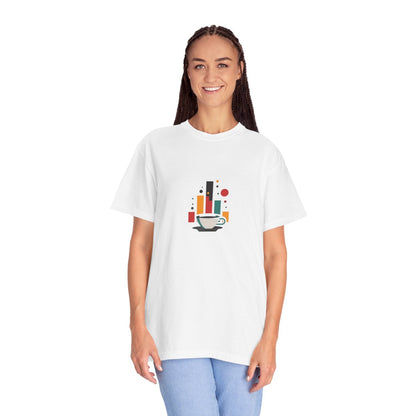 Average Womens Cotton T-Shirt