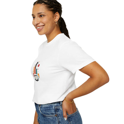 Average Womens Cotton T-Shirt