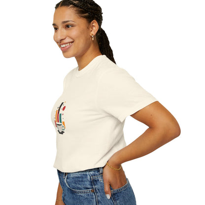 Average Womens Cotton T-Shirt